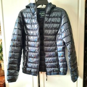Superdry Jacket